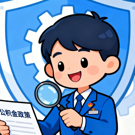 湖北《关于2025住房公积金年度缴存有关问题的通知》政策解读