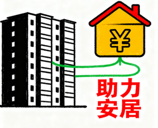 湖北从发放补贴到公积金贷提额，各地保障多子女家庭住房政策升温