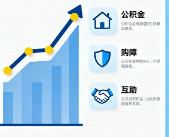 湖北住房公积金增值收益：取之于民，用之于民的普惠之道