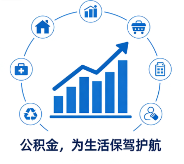 湖北住房公积金制度迎来历史性变革：普惠化、数字化、服务化成为新趋势