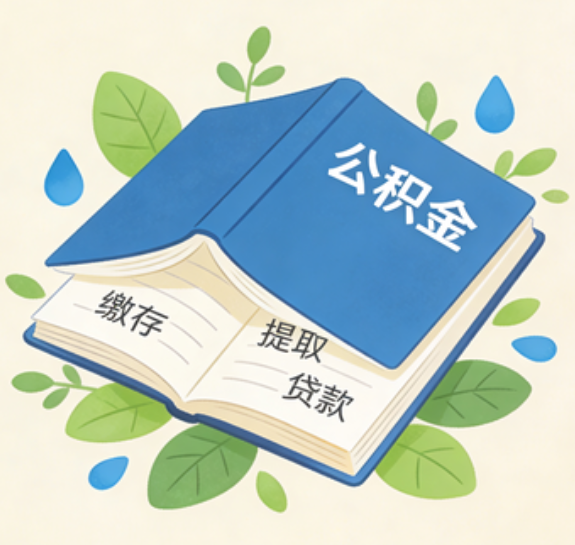 湖北住房公积金的提取条件