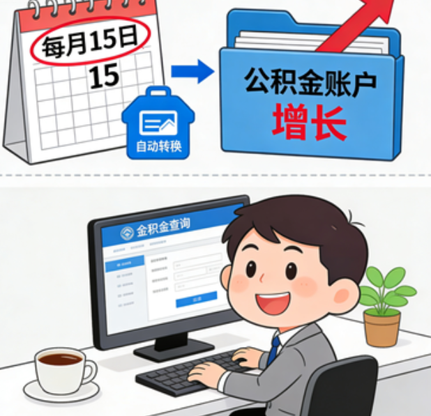 湖北公积金代办服务：专业赋能，合规守护您的住房权益