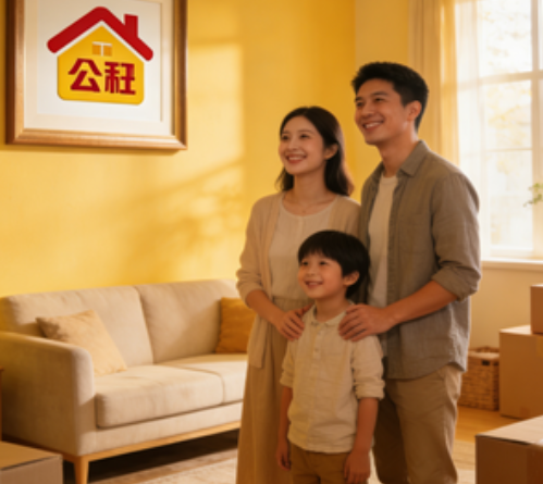 湖北夫妻购房提取住房公积金
