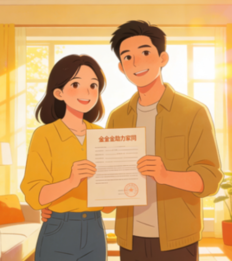 湖北提取住房公积金直付房租业务操作详解