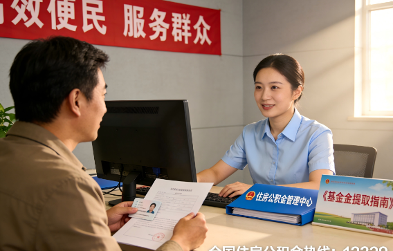 湖北住房公积金提取规范全面升级