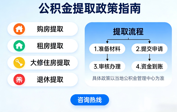 湖北住房公积金与养老规划：制度功能解析与个人资金活用指南