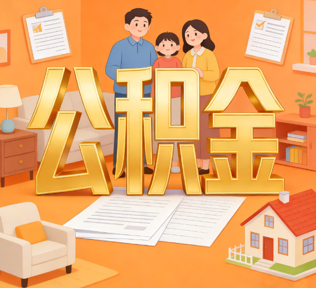 湖北公积金代办服务的现实价值与普惠意义