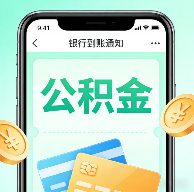 湖北论公积金代办服务的重要意义