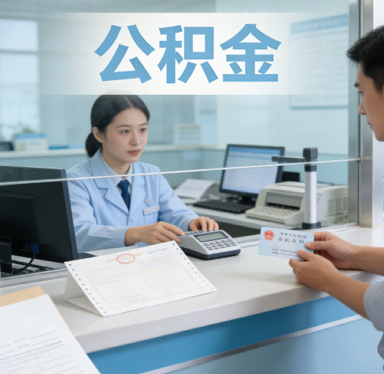 湖北公积金提取的两种方式全面对比