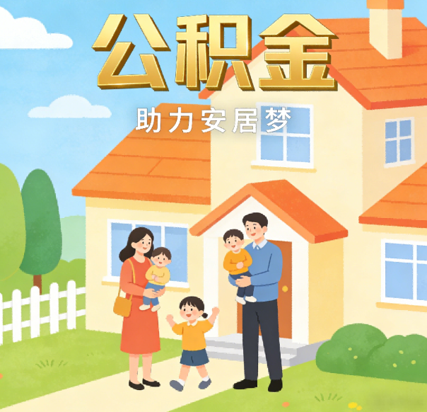湖北公积金代办行业观察:合规化浪潮下,专业服务迎来价值回归